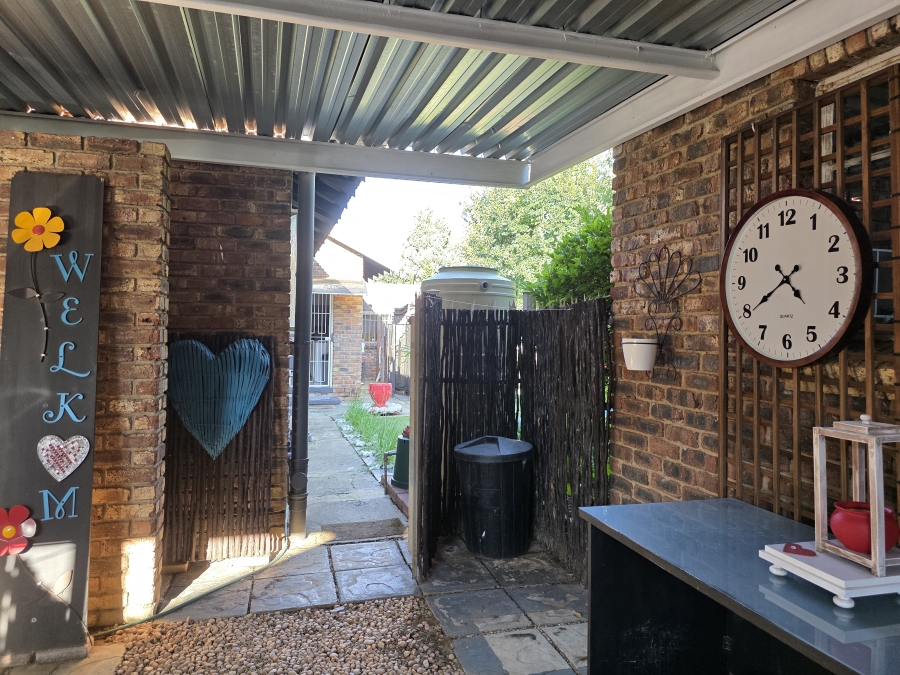 3 Bedroom Property for Sale in Riebeeckstad Free State